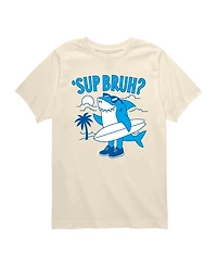 Disney Boys' Toddler 2T-5T Graphic Short-Sleeve T-Shirt