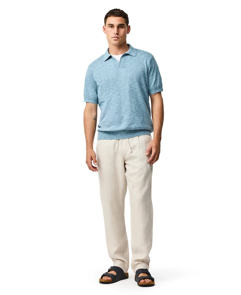 Rodd & Gunn Men's Poison Bay Knit Polo Shirt