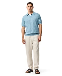 Rodd & Gunn Men's Poison Bay Knit Polo Shirt