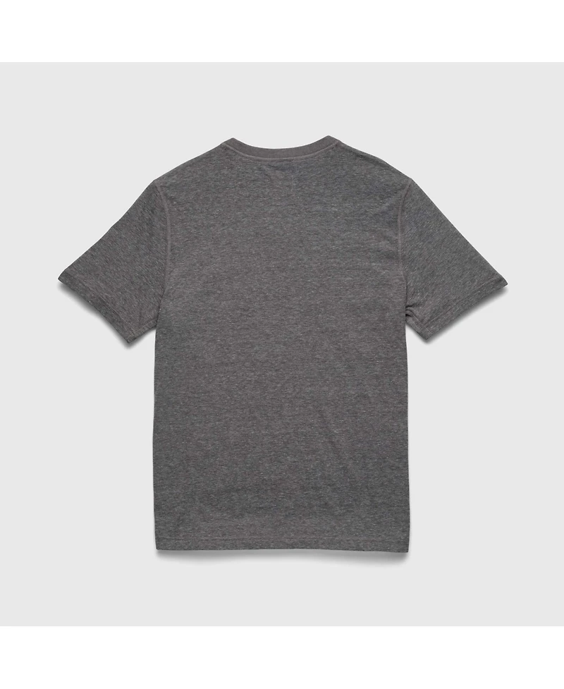 Surfsidesupply Men's Nick Slub Pocket Tee