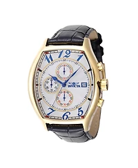 Invicta Men's Specialty Quartz VD57 Metal Dial Watch