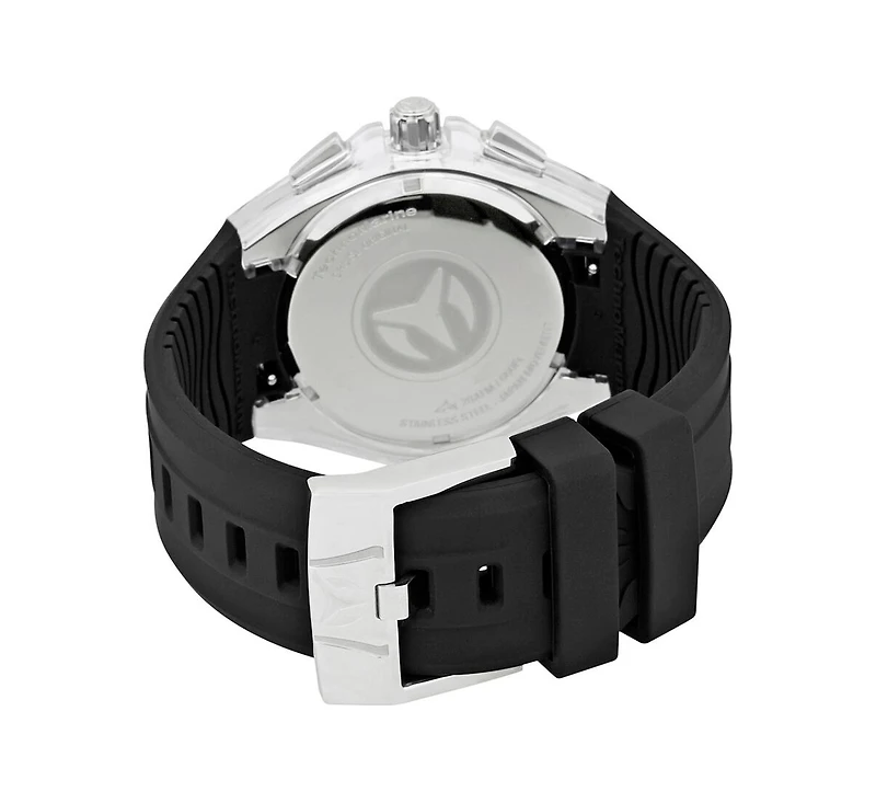 Technomarine Men's Tm-115042 Cruise Quartz Dial Watch