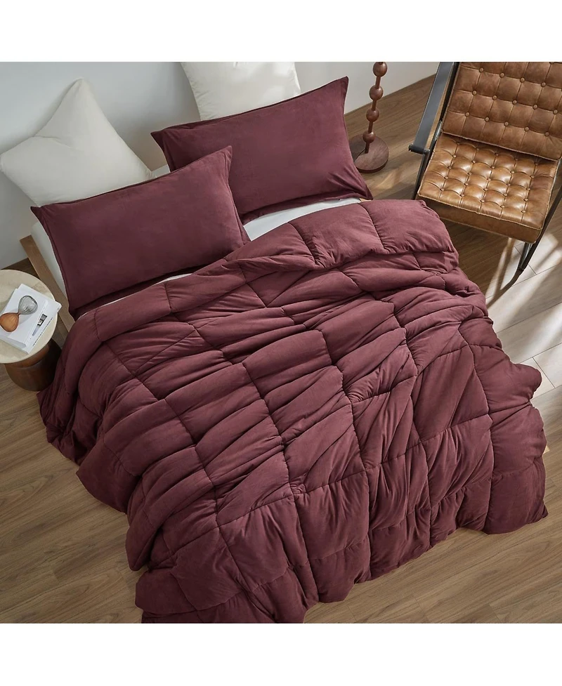 Coma Inducer If My Bed Was a Hippo Oversized Comforter