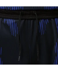 Jordan Men's Blue Brazil National Team 2026 Stadium Dri-fit Replica Shorts