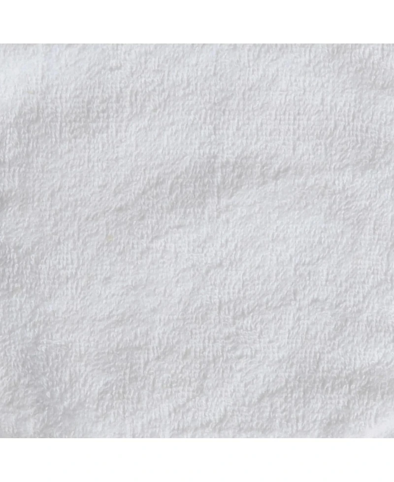 Kaplan Early Learning Company Kids Burp Cloths - Set of 6