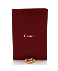 Pre-Owned Cartier Clash de Cartier Ring