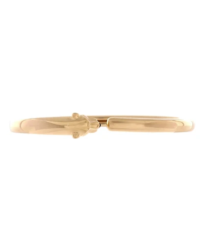 Pre-Owned Cartier Panthere de Cartier Open Cuff Bracelet
