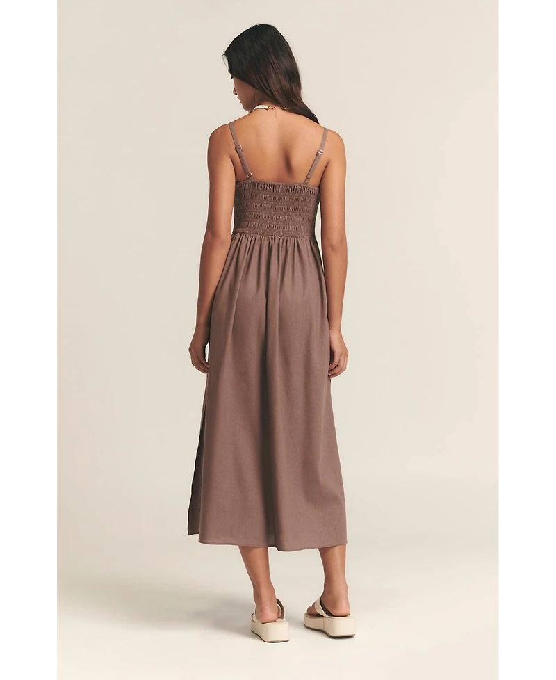 St Mrlo Women's Lanah Midi Dress
