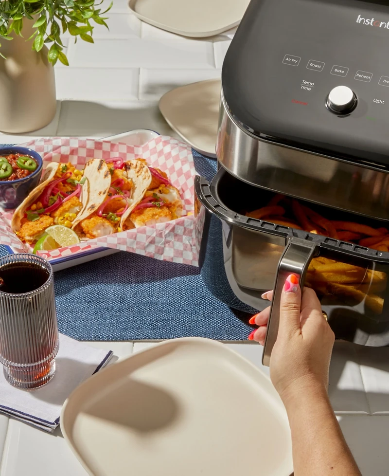 Instant Pot 6-Quart Vortex Plus Air Fryer