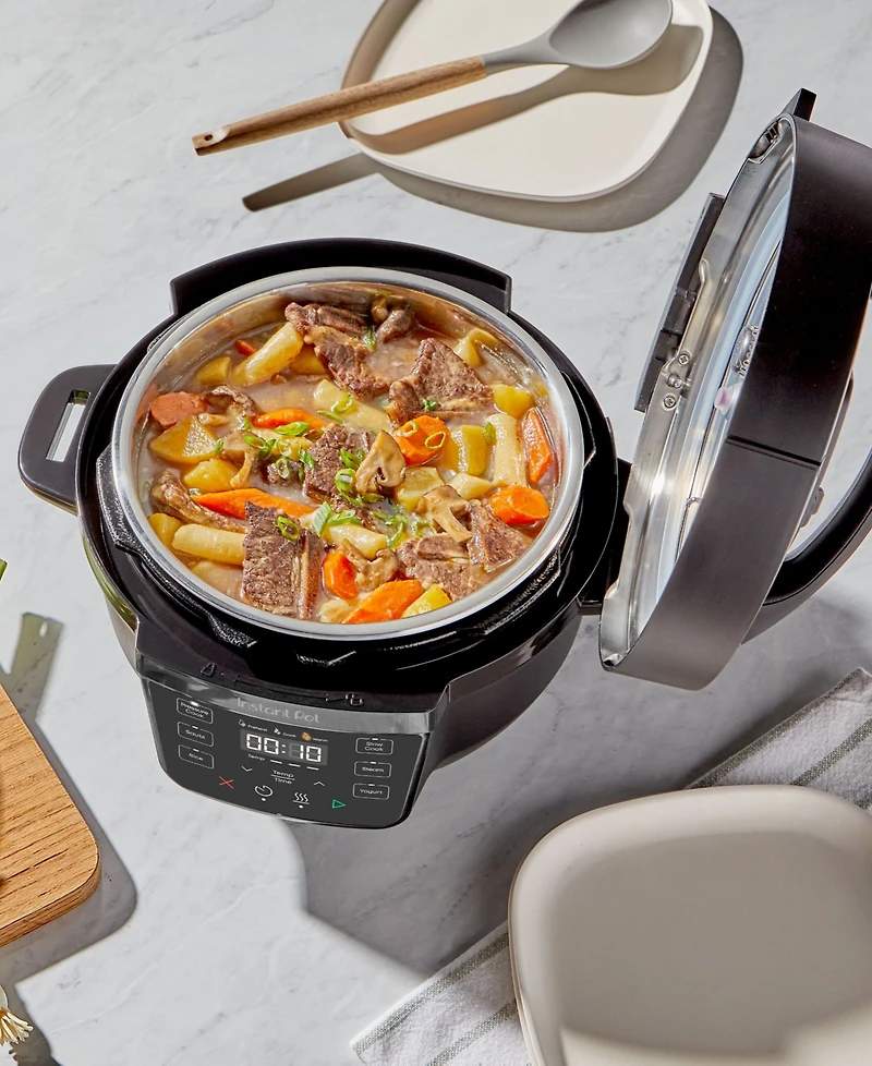 Instant Pot Rio 4-Quart Mini 7-in-1 Multi Cooker