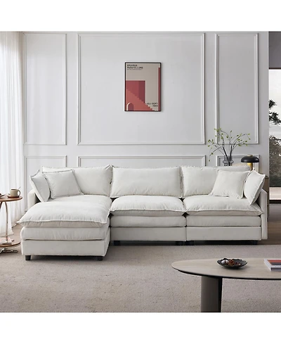 Rainsken Modular Sectional Sofa