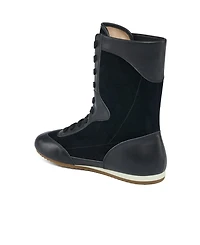JSlides Women's Phoenix High Top Sneaker
