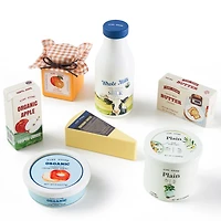 Tiny Land Wooden Dairy Pack