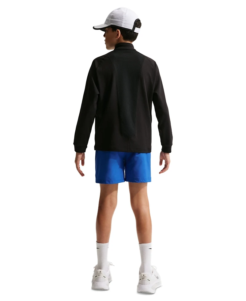 Nike Boys' 8-20 Pro Dri-fit Training Shorts