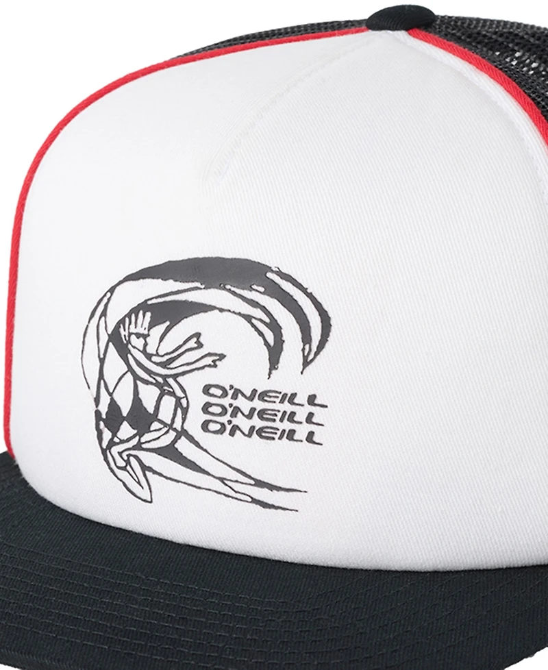 O'Neill Superfreak Trucker Hat