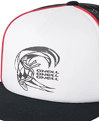 O'Neill Superfreak Trucker Hat