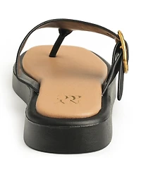 New York & Company Women's Jett Slides Sandals