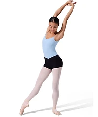 Capezio Women's Boy Shorts