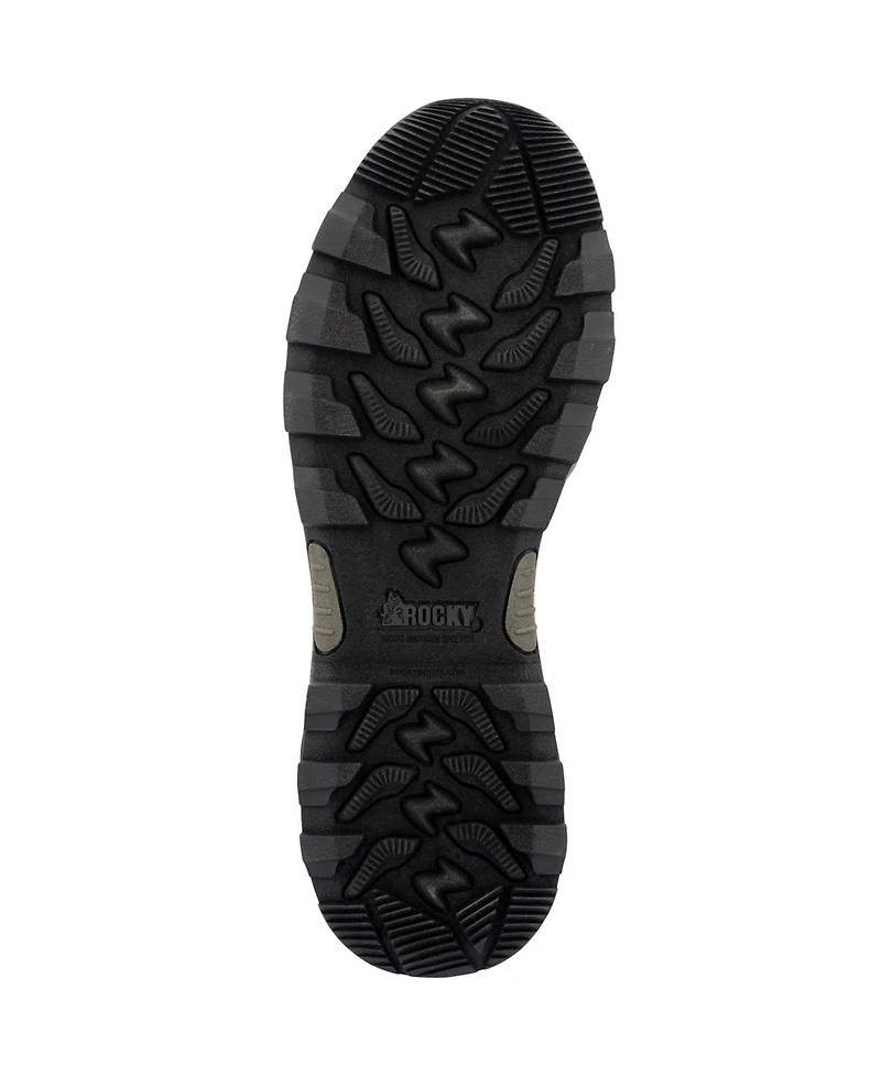 Rocky Men's Trophy Series 14" Outdoor Boot