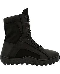 Rocky Men's Insulated Waterproof Military Boot