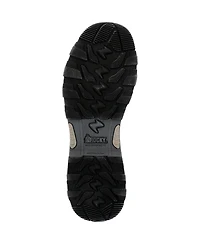 Rocky Men's Trophy Series 1000G Insulated Pull-On Boot