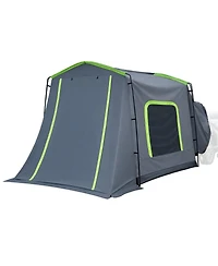 Mecale 10.6x8 Ft Suv Tailgate Tent 5-9 Person PU3000 Waterproof