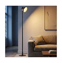 Artudatech Modern Led Lamp - 3 Color Temps, 10%-100% Dimming and Height Adjustable