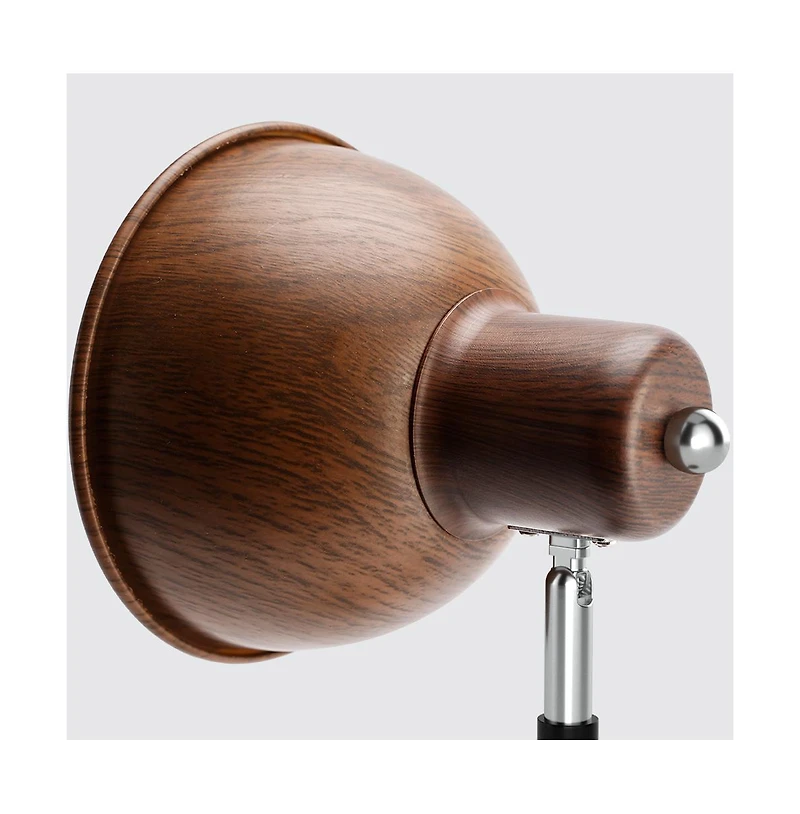 Artudatech Modern Led Lamp - 3 Color Temps, 10%-100% Dimming and Height Adjustable