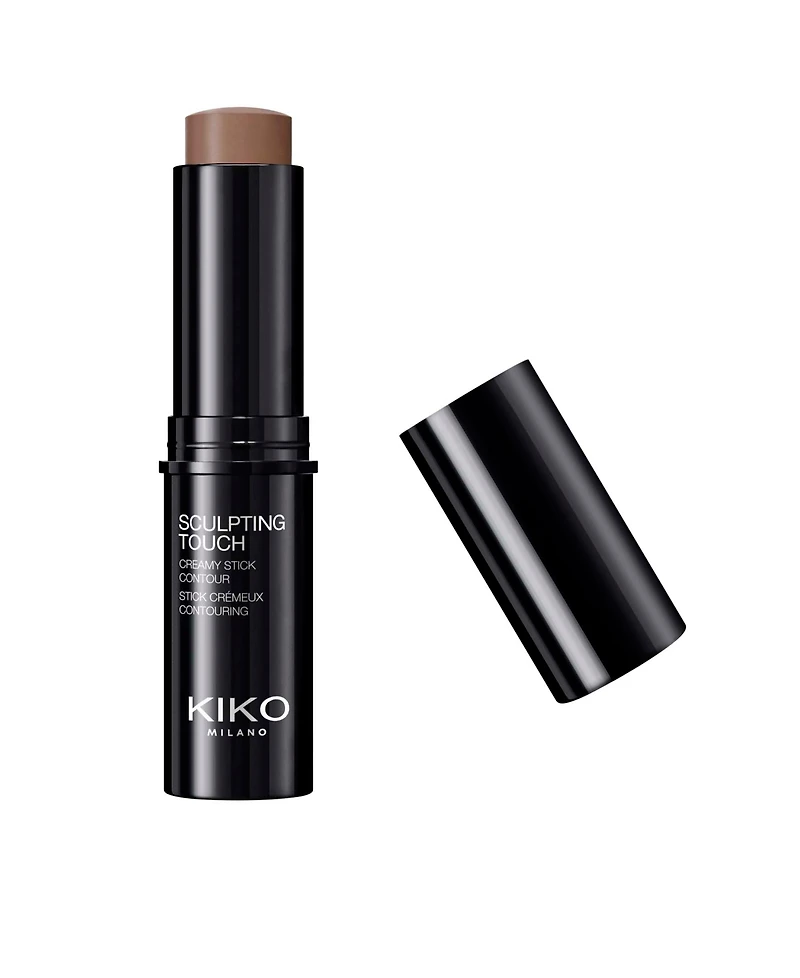 Kiko Milano Sculpting Touch Creamy Stick Contour, 0.35 oz.