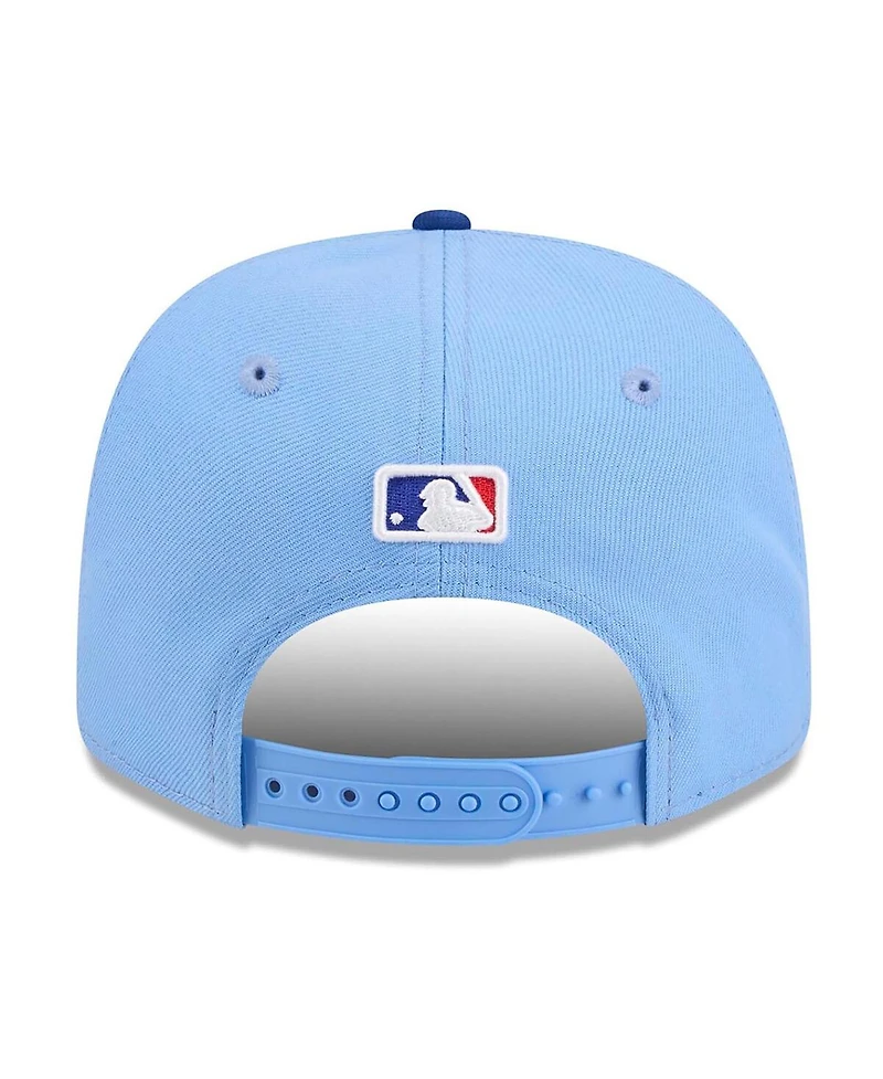 New Era Men's Black Atlanta Braves 2026 City Connect 9SEVENTY Adjustable Hat