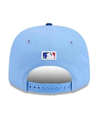 New Era Men's Black Atlanta Braves 2026 City Connect 9SEVENTY Adjustable Hat