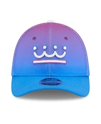 New Era Men's Black Kansas City Royals 2026 Connect M-Crown 39THIRTY Flex Hat