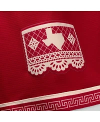 Nike Men's Joc Pederson Red Texas Rangers 2026 City Connect Stadium Jersey