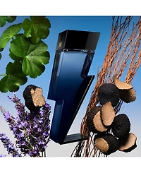 Bad Boy Cobalt Eau de Parfum, 3.4 oz.