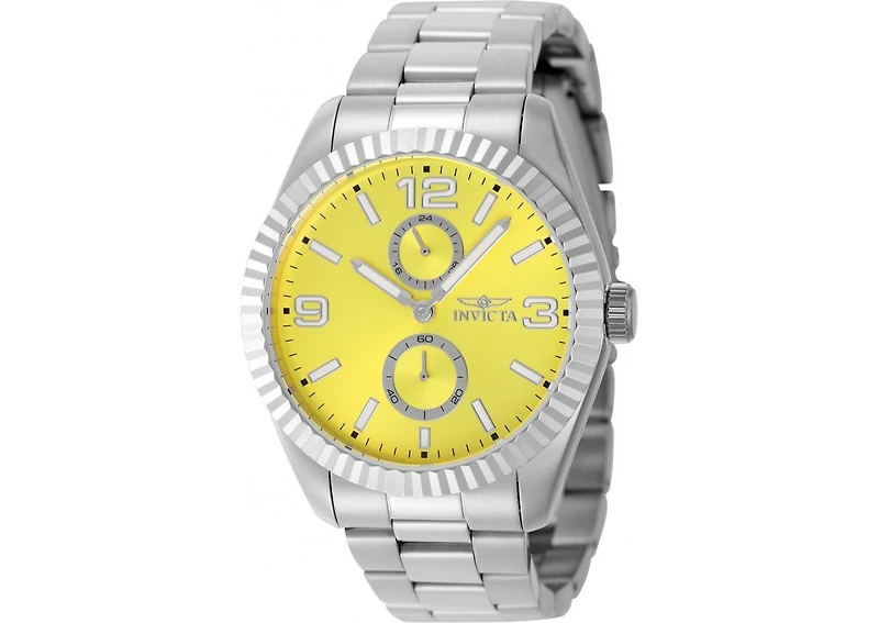 Invicta Men's 49528 Specialty Quartz VD77 Dial Watch