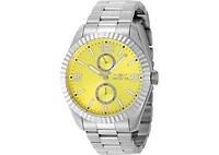 Invicta Men's 49528 Specialty Quartz VD77 Dial Watch