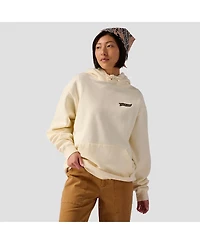 Backcountry Men's Chicago Poster Hoodie Pullover Hoodies