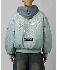 Loiter Men's Performance Jacket