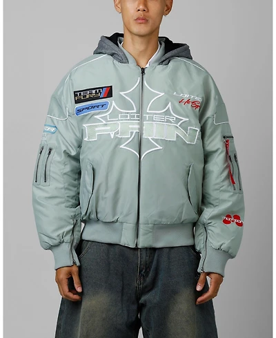 Loiter Men's Performance Jacket