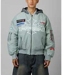 Loiter Men's Performance Jacket