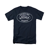 Logovision Men's Ford Genuine Parts T-Shirt