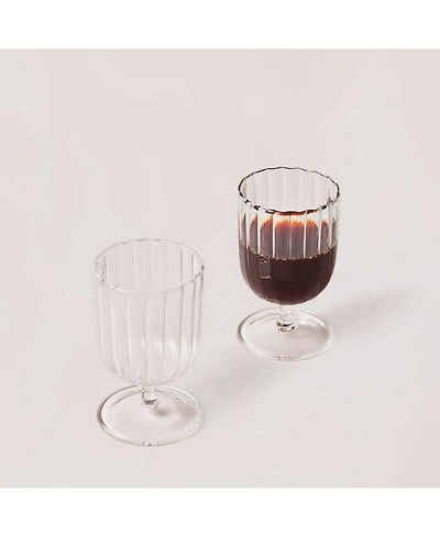 Fleck, Kira Stemware Chalice - set of 4