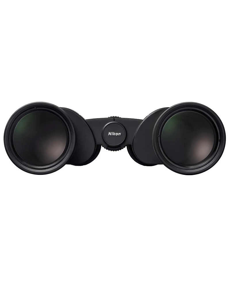 Nikon Action 10x50 Porro Prism Binoculars with 6.4 Degree Angle of View