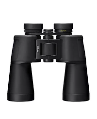 Nikon Action 12x50 Porro Prism Binoculars with 5.6 Degree Angle of View
