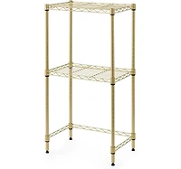 DormCo Suprima Table Shelf Supreme