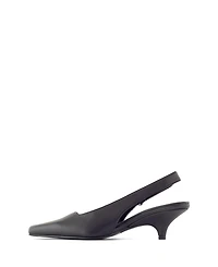 Therapy Australia Women's Newark Pointed-Toe Slingback Heel