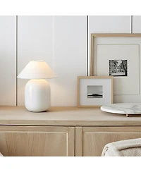 Brightech Ren Portable Led Dimmable Touch Table Lamp