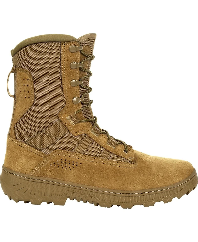 Rocky Men's Havoc Commercial Military Boot