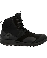 Rocky Men's Ultra Ops 6" Public Service Boot