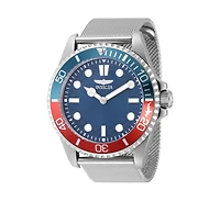 Invicta Men's 49688 Pro Diver Quartz 2026 Brass Dial Watch